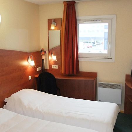 Adams Hotel Мец Номер фото