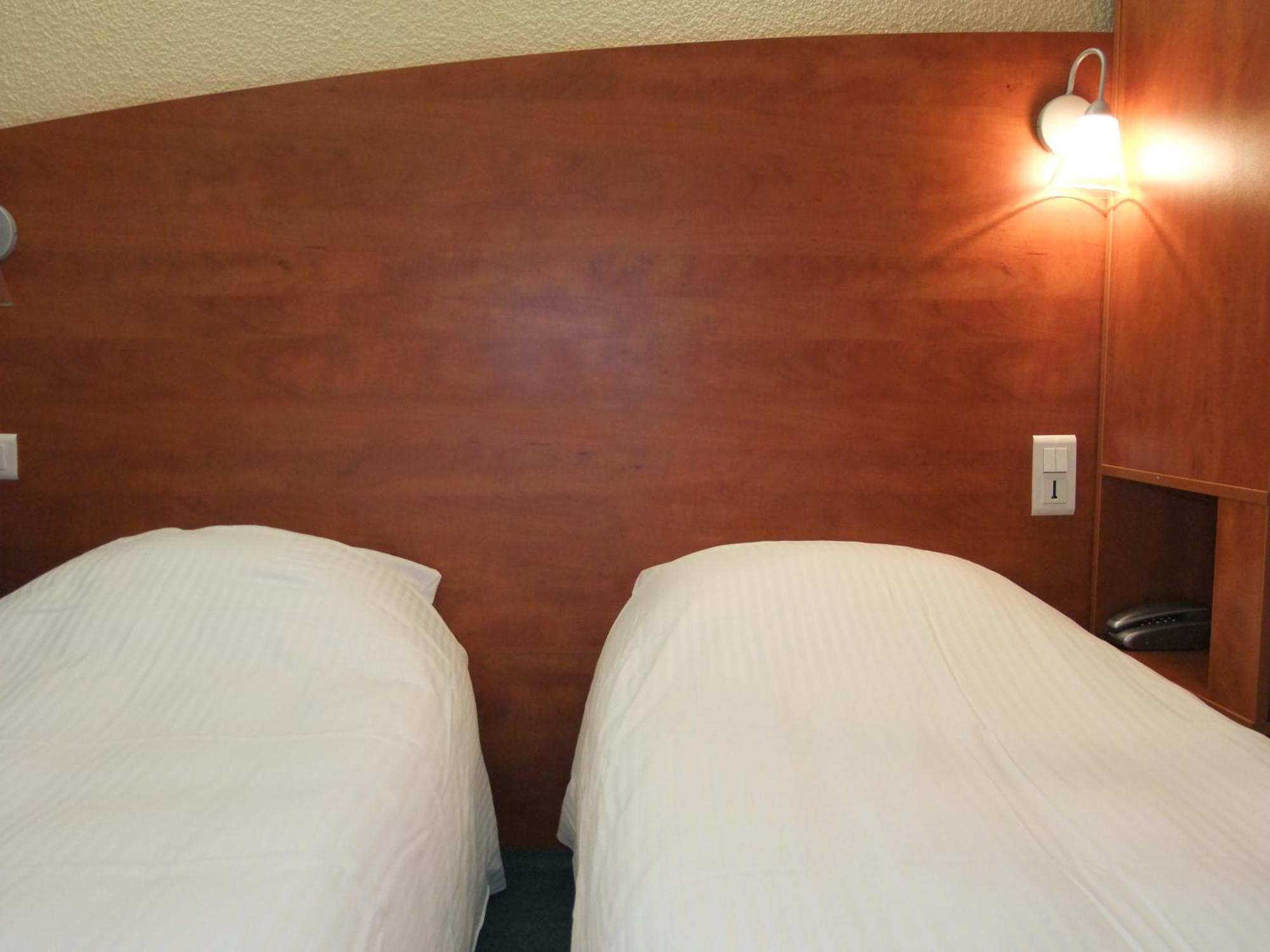 Adams Hotel Мец Номер фото