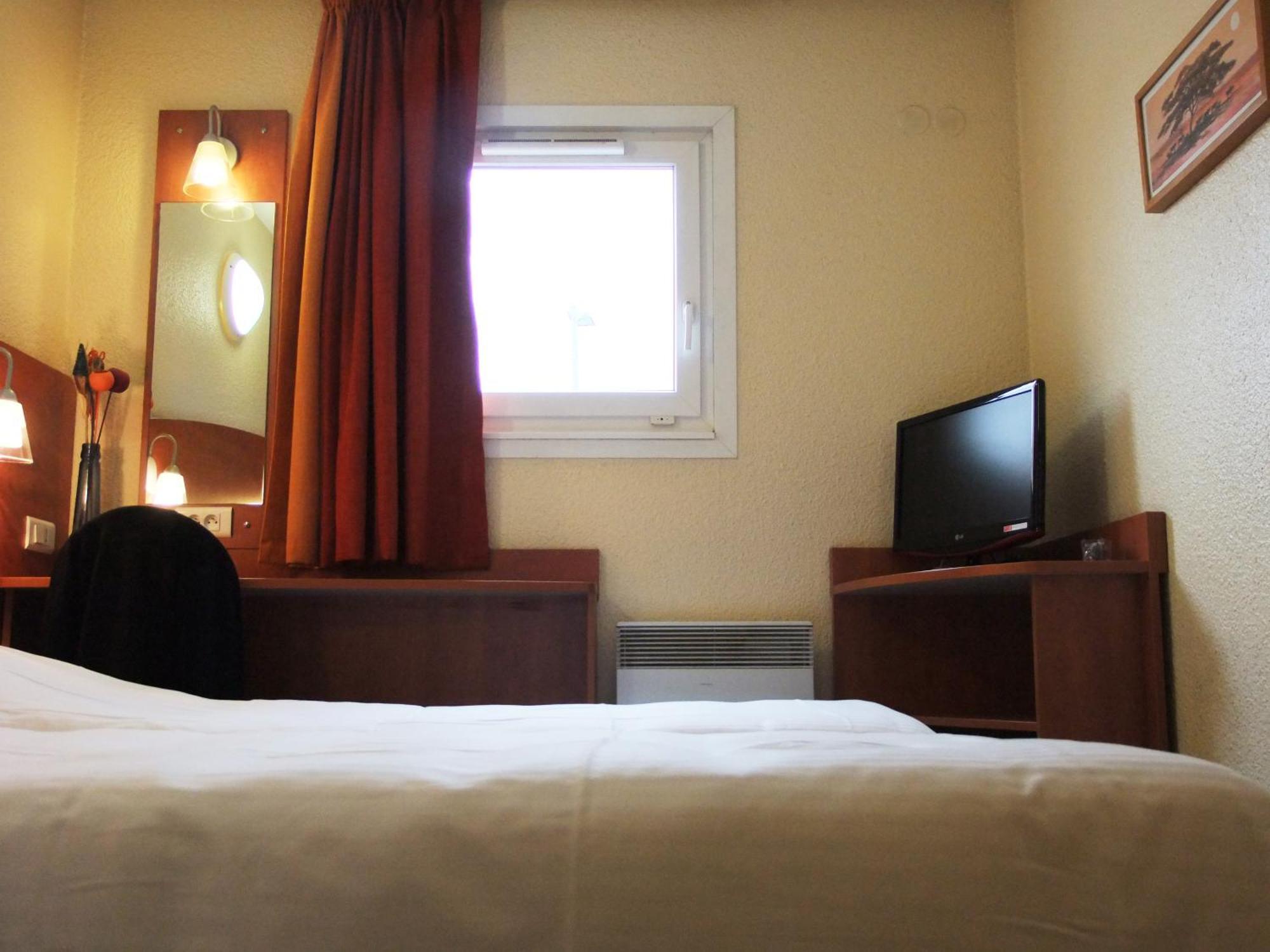 Adams Hotel Мец Номер фото
