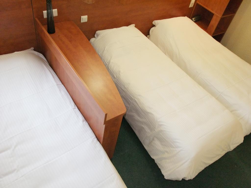 Adams Hotel Мец Екстер'єр фото