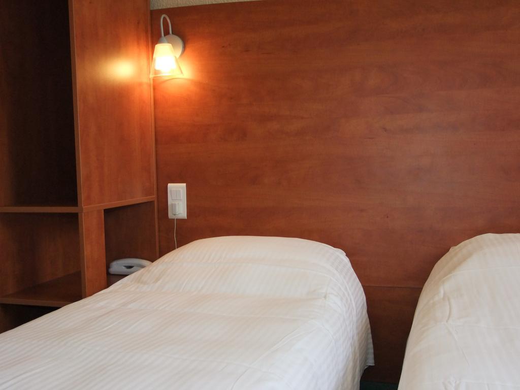 Adams Hotel Мец Екстер'єр фото