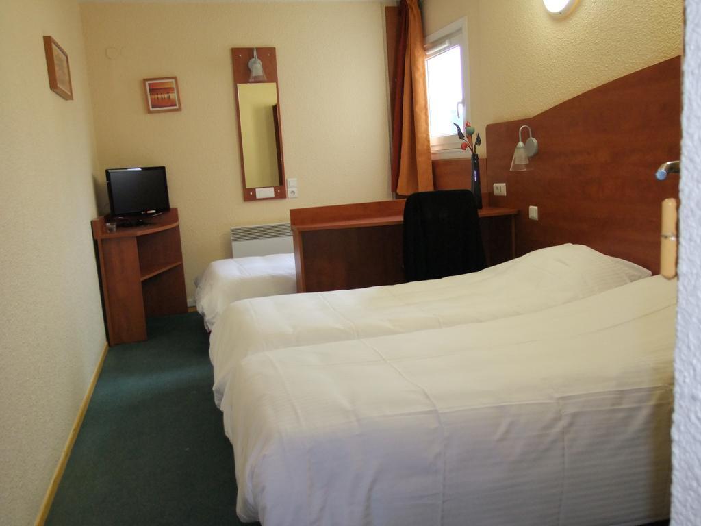 Adams Hotel Мец Екстер'єр фото