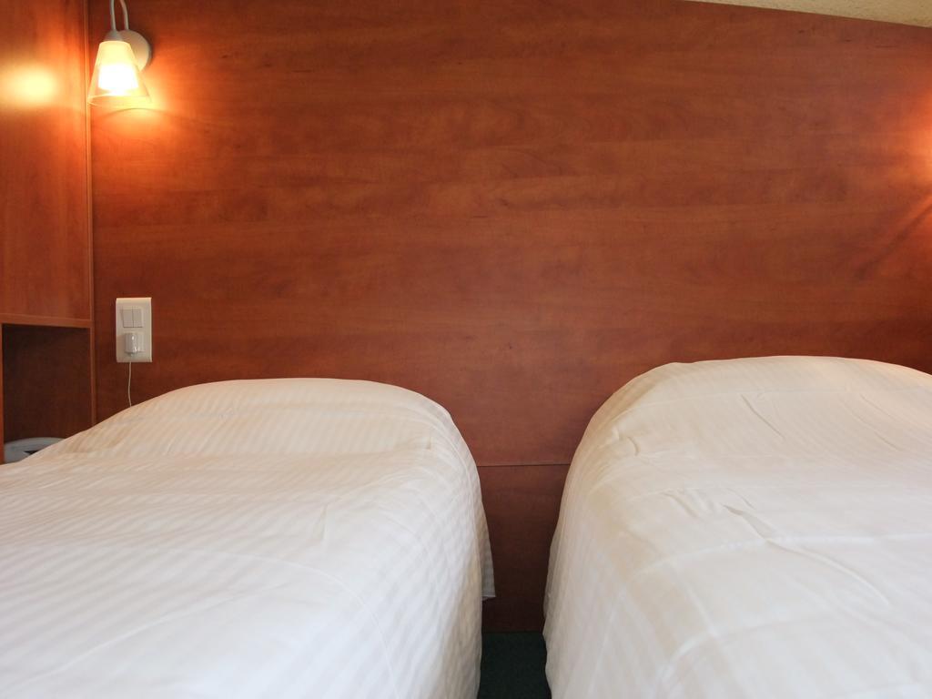 Adams Hotel Мец Екстер'єр фото