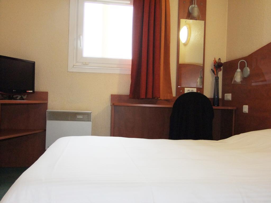 Adams Hotel Мец Екстер'єр фото