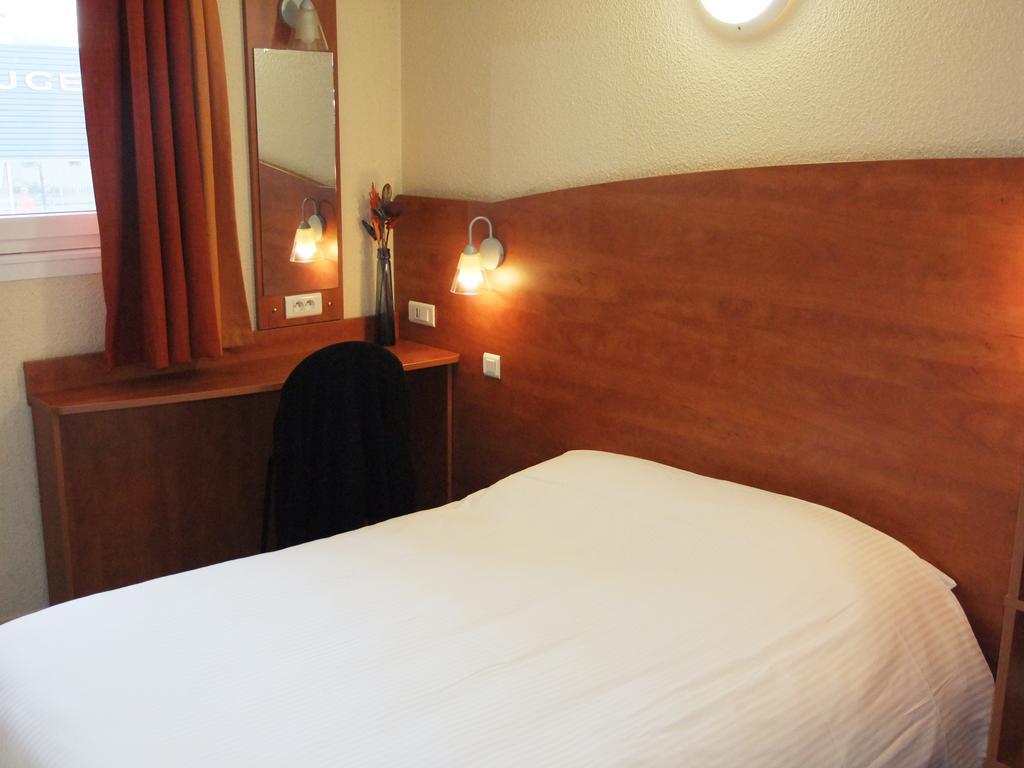 Adams Hotel Мец Екстер'єр фото