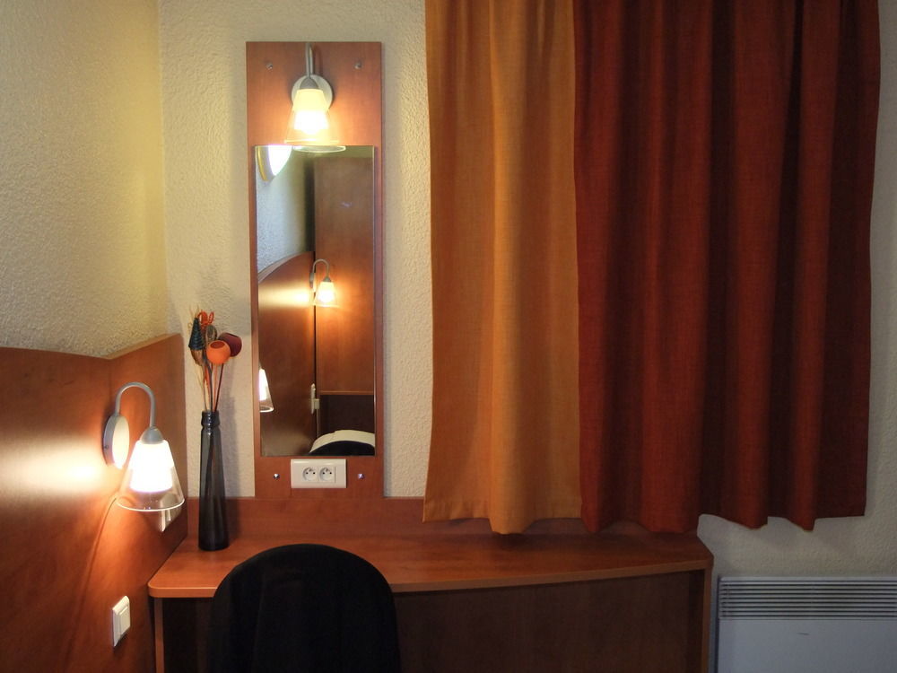 Adams Hotel Мец Екстер'єр фото