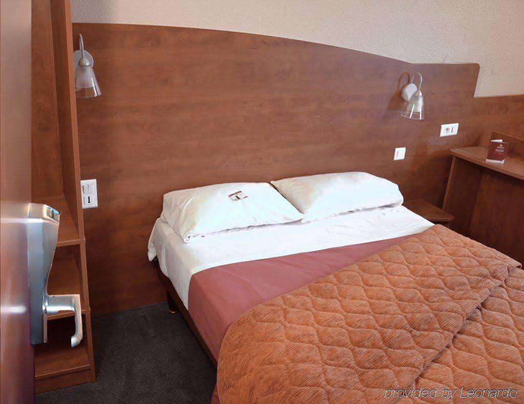 Adams Hotel Мец Екстер'єр фото