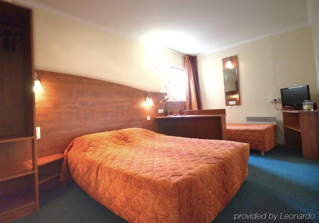 Adams Hotel Мец Екстер'єр фото
