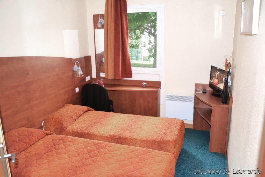 Adams Hotel Мец Екстер'єр фото
