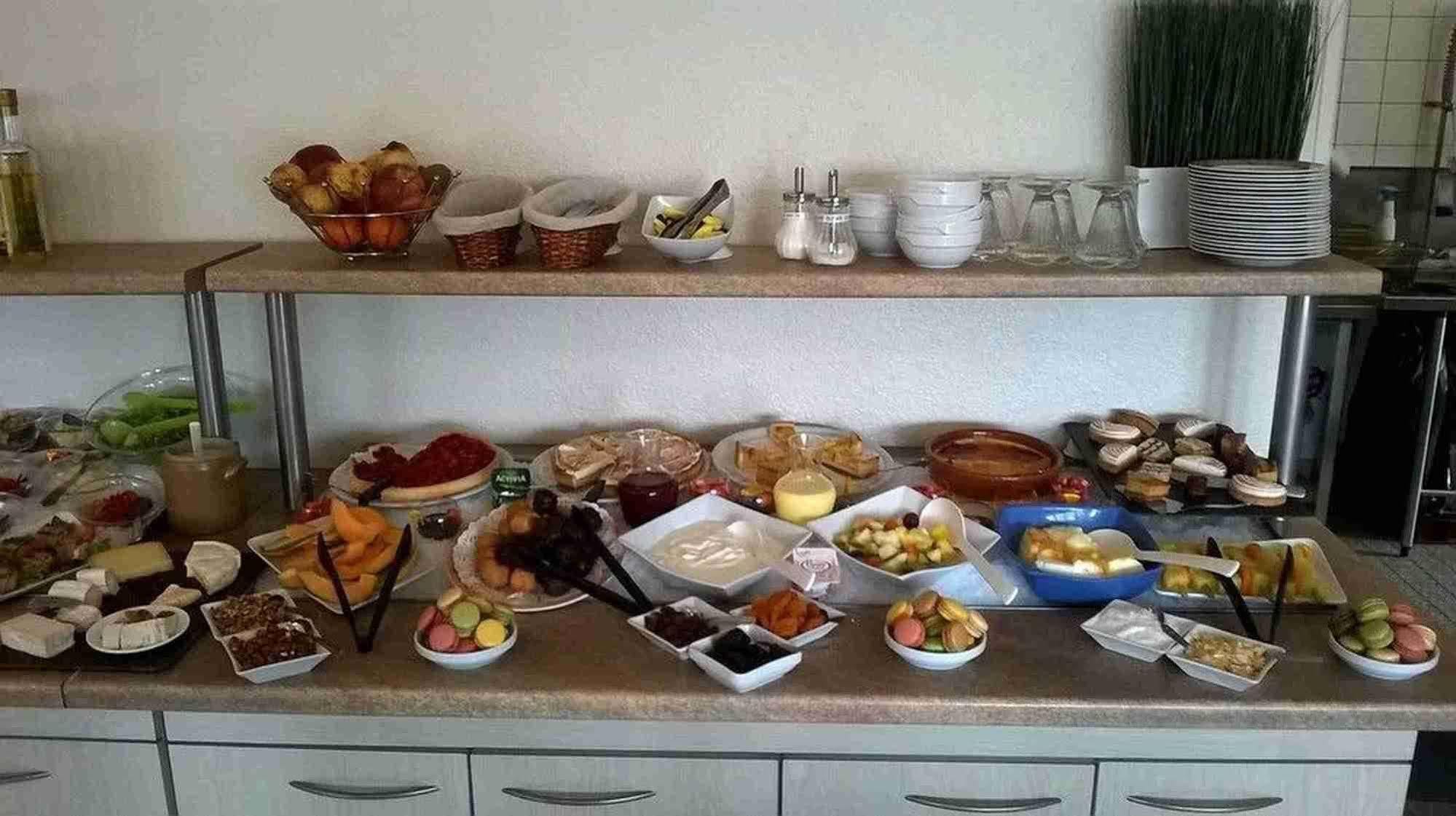 Adams Hotel Мец Екстер'єр фото