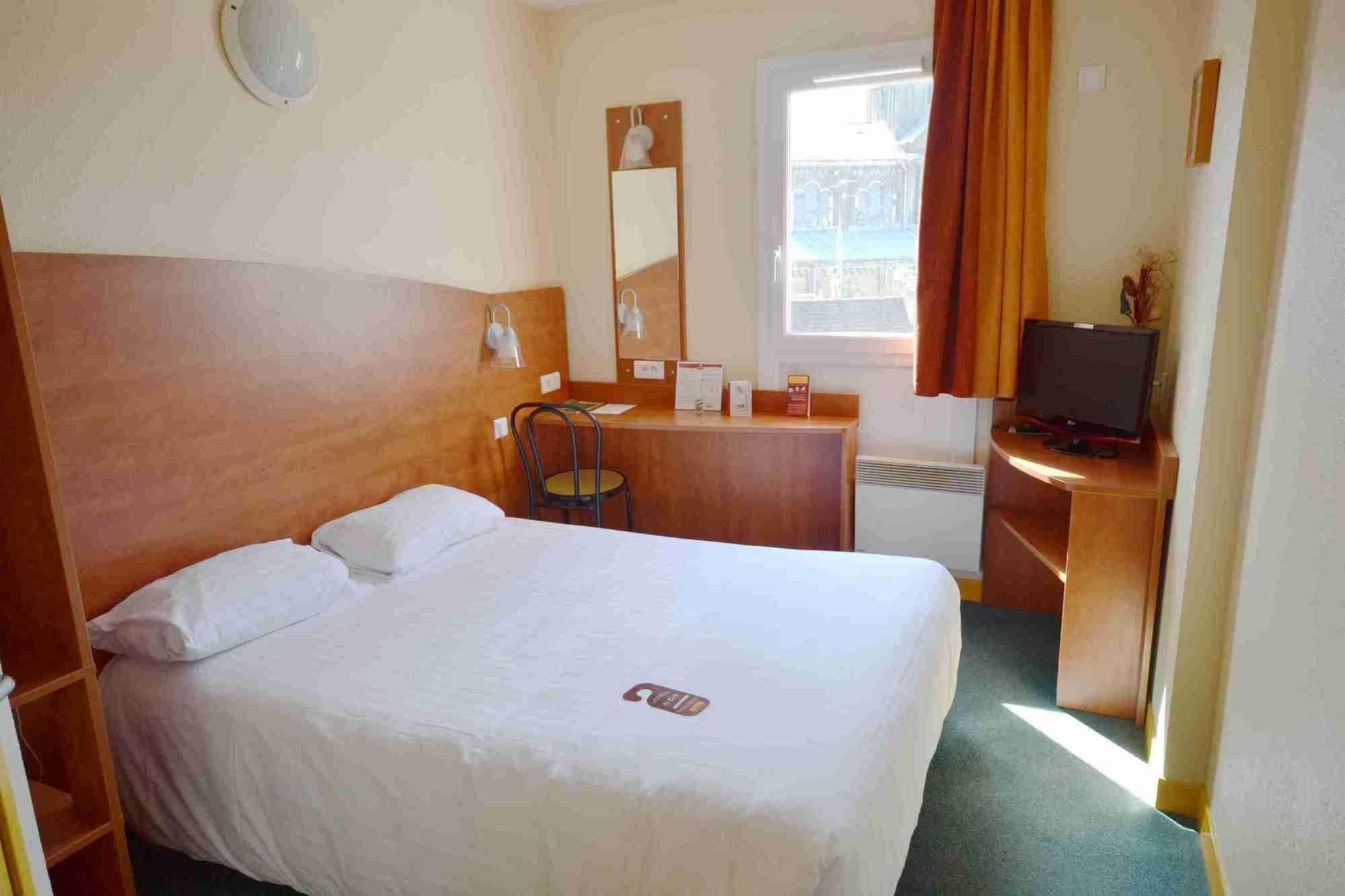 Adams Hotel Мец Екстер'єр фото