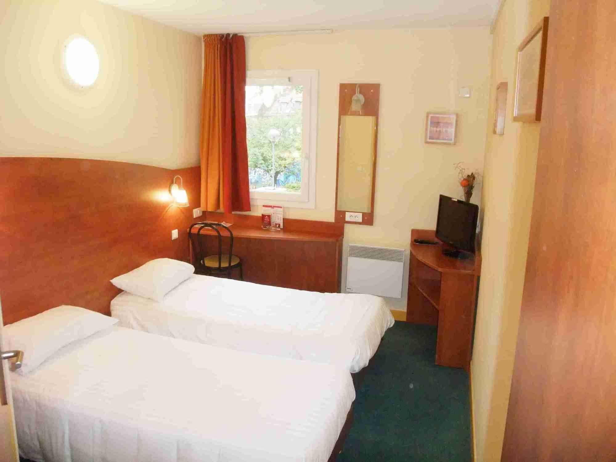 Adams Hotel Мец Екстер'єр фото