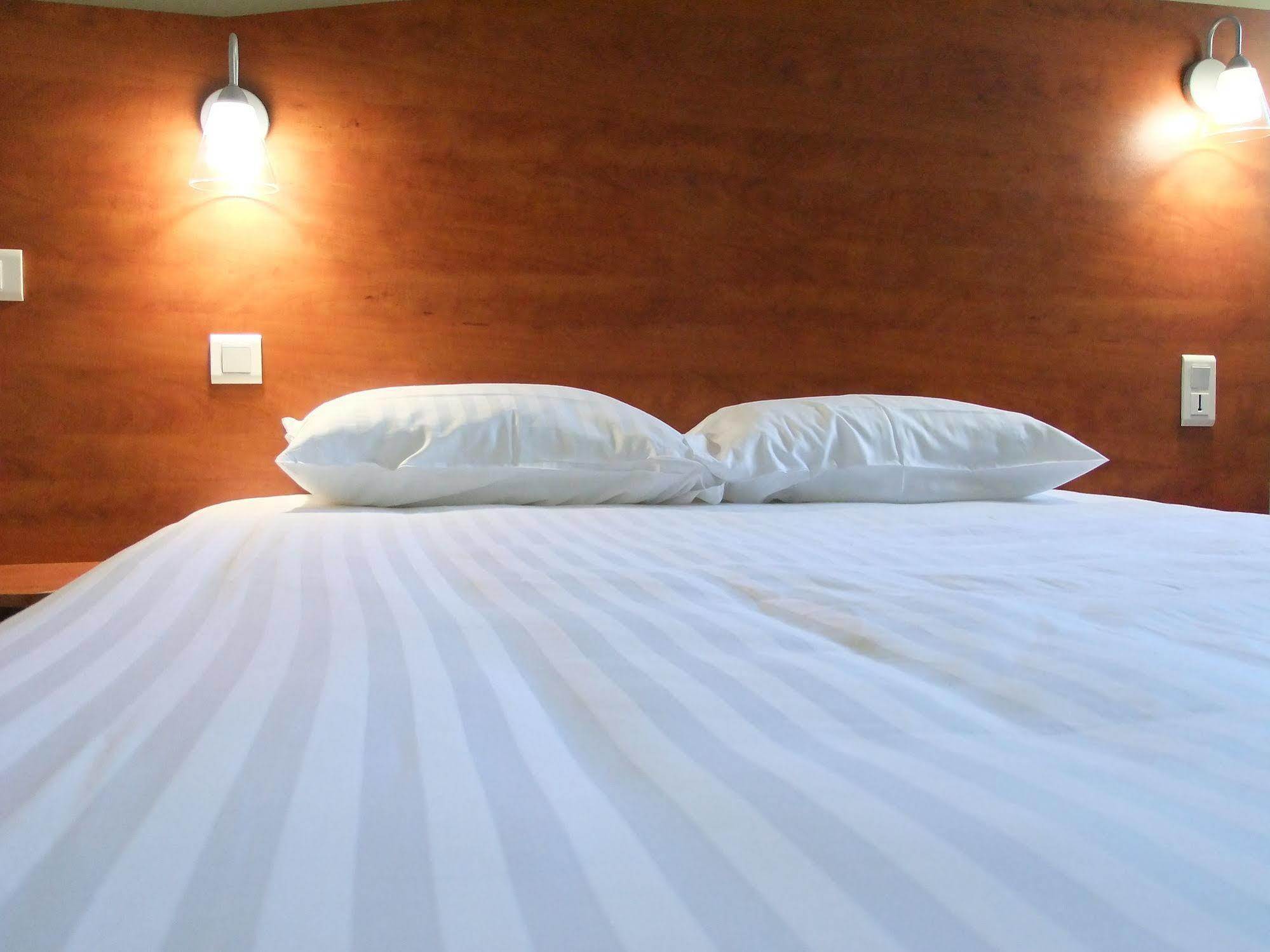 Adams Hotel Мец Екстер'єр фото