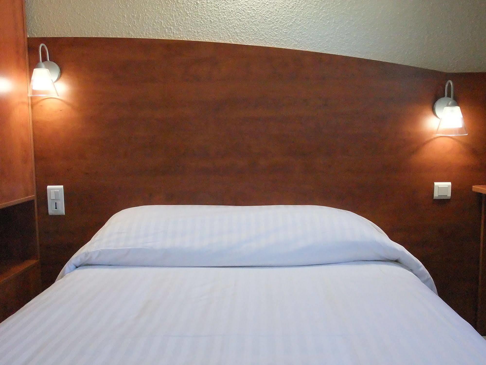 Adams Hotel Мец Екстер'єр фото