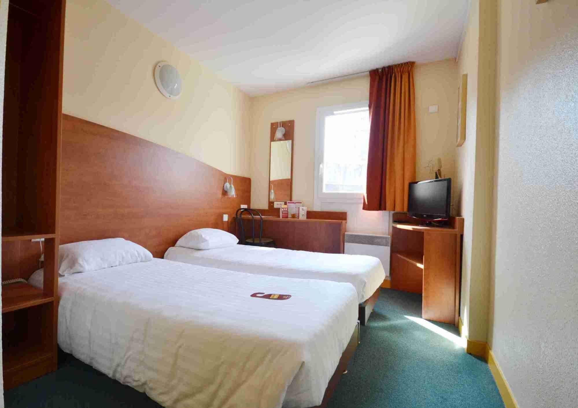 Adams Hotel Мец Екстер'єр фото
