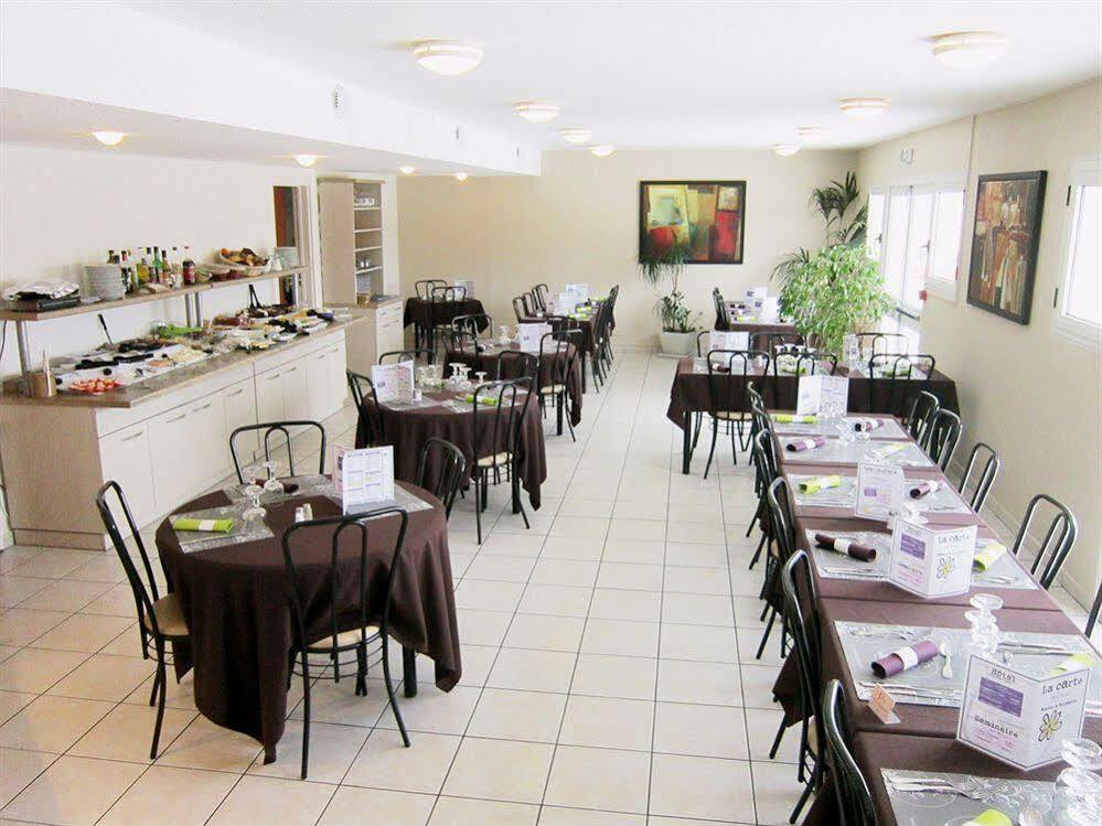 Adams Hotel Мец Екстер'єр фото